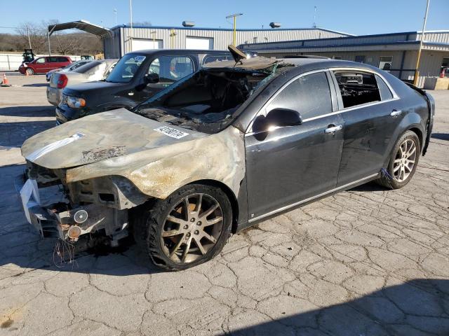 CHEVROLET MALIBU 2009 1g1zk57759f259250