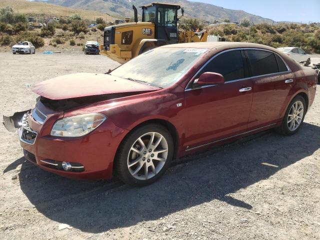 CHEVROLET MALIBU LTZ 2008 1g1zk57768f213912