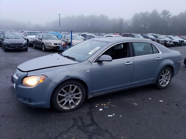 CHEVROLET MALIBU 2008 1g1zk57768f221198