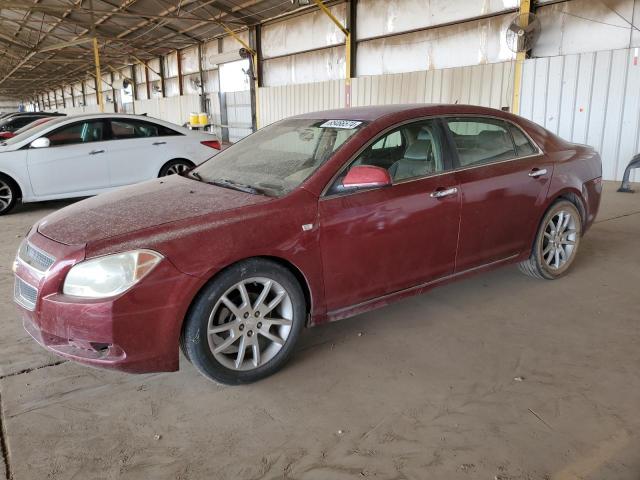 CHEVROLET MALIBU 2008 1g1zk57768f251270