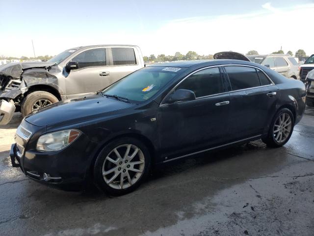 CHEVROLET MALIBU LTZ 2008 1g1zk577784249586