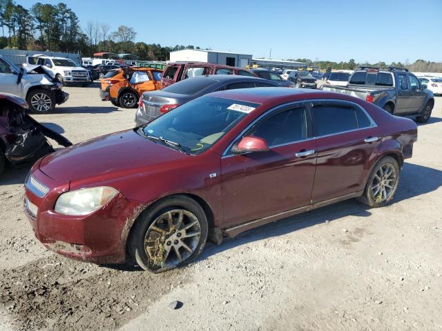 CHEVROLET MALIBU 2008 1g1zk57778f290918