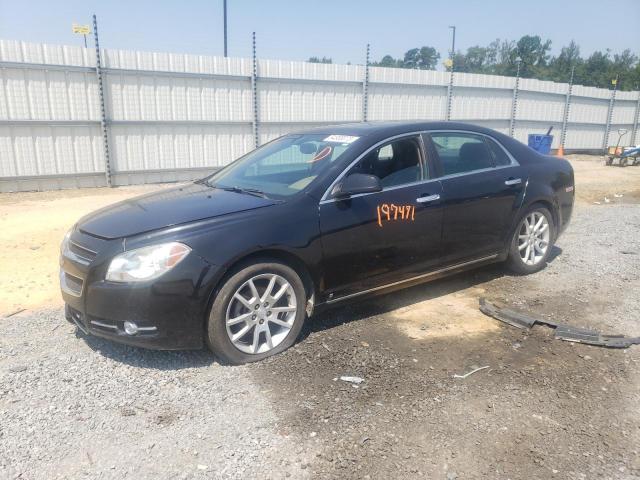 CHEVROLET MALIBU LTZ 2009 1g1zk57779f222751