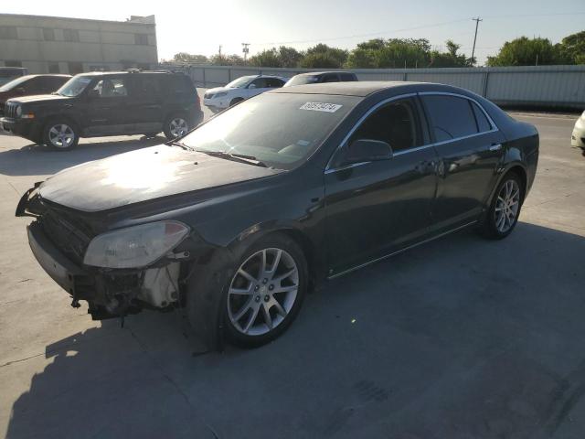 CHEVROLET MALIBU LTZ 2008 1g1zk57788f202085