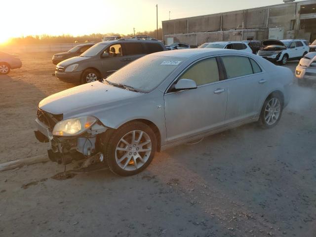 CHEVROLET MALIBU 2008 1g1zk57788f207674