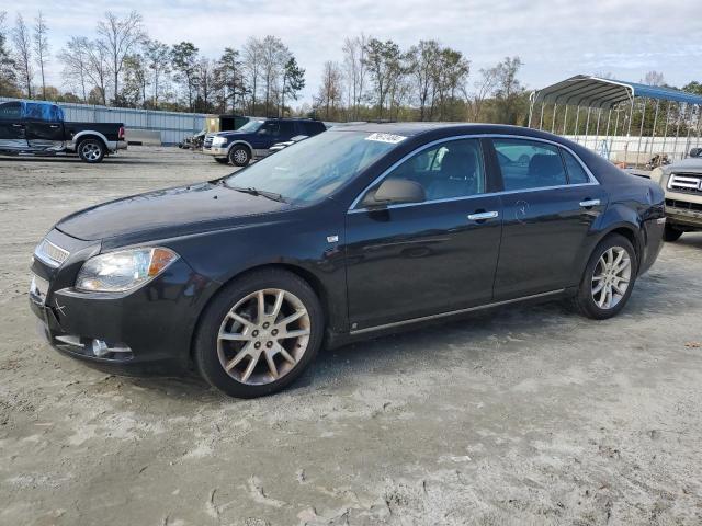 CHEVROLET MALIBU LTZ 2008 1g1zk57788f266840