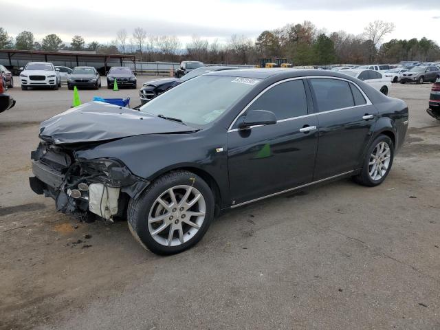 CHEVROLET MALIBU 2008 1g1zk57788f270760