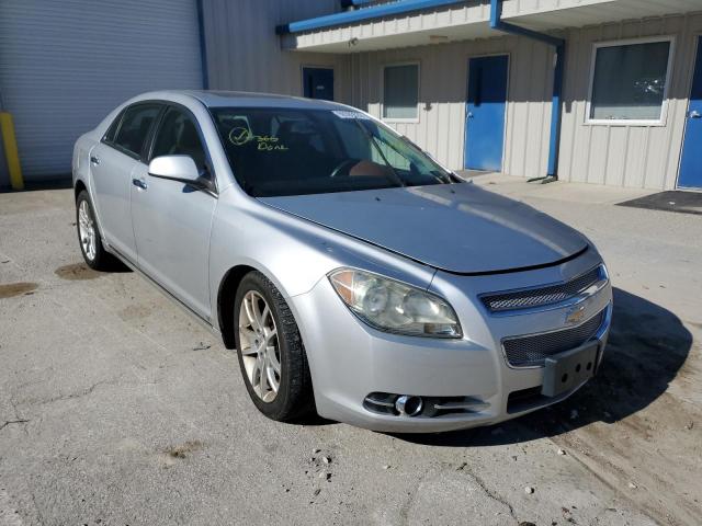 CHEVROLET MALIBU LTZ 2009 1g1zk57789f196547