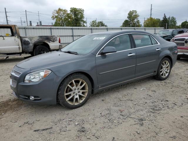 CHEVROLET MALIBU LTZ 2009 1g1zk57789f224752