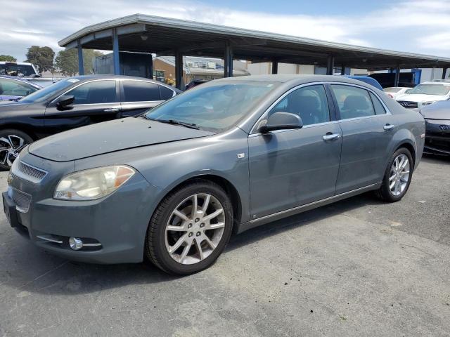 CHEVROLET MALIBU 2008 1g1zk57798f155617