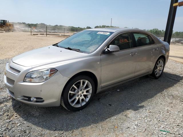 CHEVROLET MALIBU LTZ 2008 1g1zk57798f257287