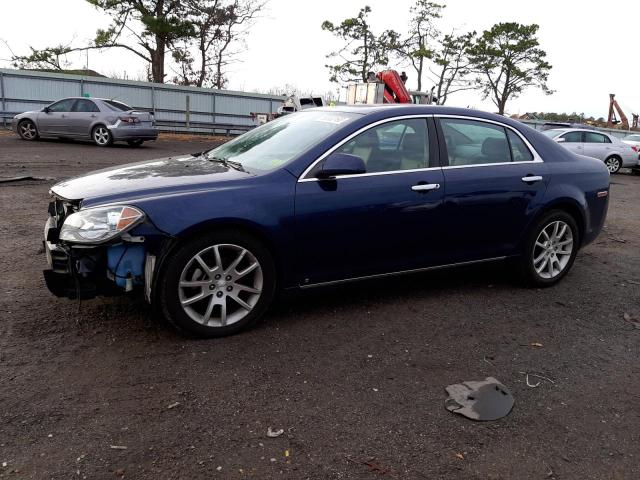 CHEVROLET MALIBU LTZ 2009 1g1zk577994178229