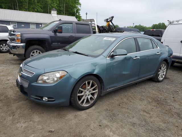 CHEVROLET MALIBU 2009 1g1zk577994213920