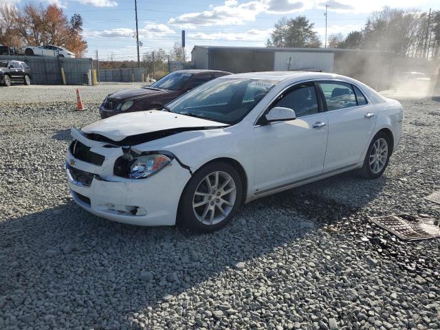 CHEVROLET MALIBU 2009 1g1zk57799f200105