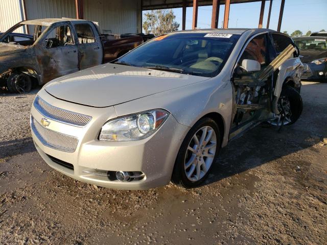 CHEVROLET MALIBU 2009 1g1zk57799f236750