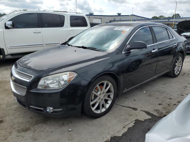 CHEVROLET MALIBU LTZ 2009 1g1zk577x94123580