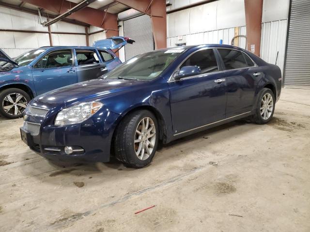 CHEVROLET MALIBU 2009 1g1zk577x94187148