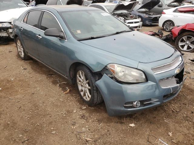 CHEVROLET MALIBU 2009 1g1zk577x94241855