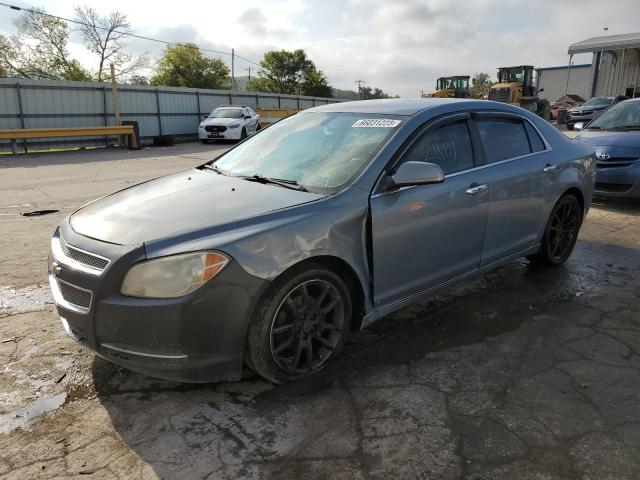 CHEVROLET MALIBU LTZ 2009 1g1zk57b19f174989