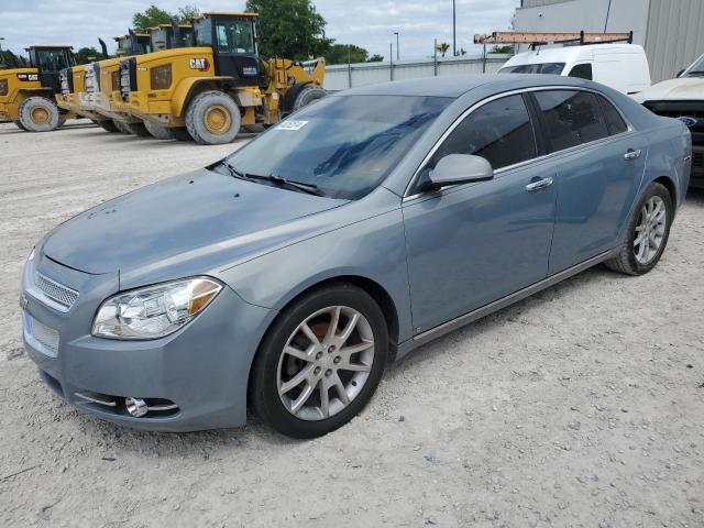 CHEVROLET MALIBU 2009 1g1zk57b19f192344