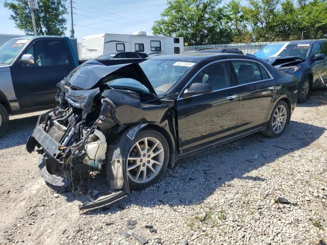 CHEVROLET MALIBU 2009 1g1zk57b29f194717