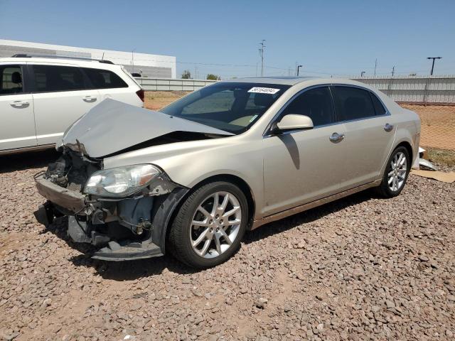 CHEVROLET MALIBU 2009 1g1zk57b29f209622