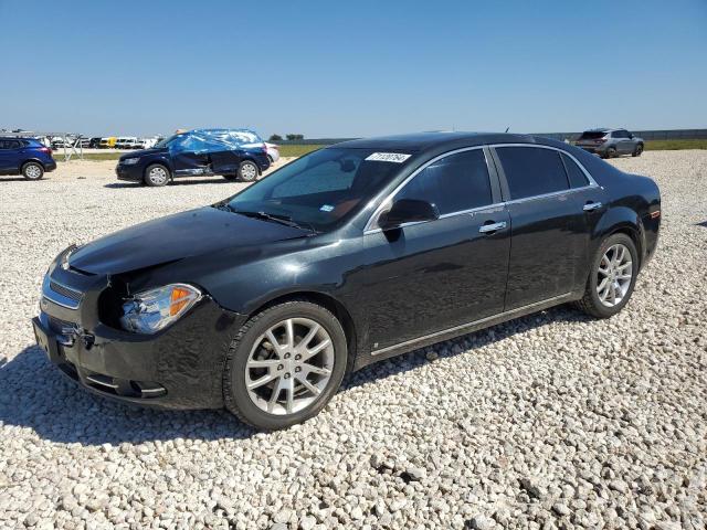 CHEVROLET MALIBU LTZ 2009 1g1zk57b29f216697