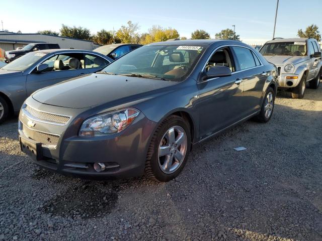 CHEVROLET MALIBU 2008 1g1zk57b38f293562