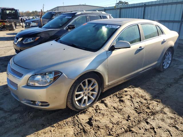 CHEVROLET MALIBU 2009 1g1zk57b39f152993