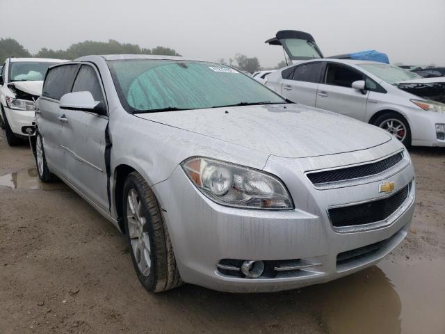 CHEVROLET MALIBU LTZ 2009 1g1zk57b39f177683