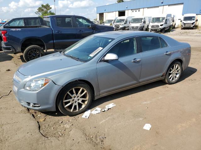 CHEVROLET MALIBU LTZ 2009 1g1zk57b39f230107