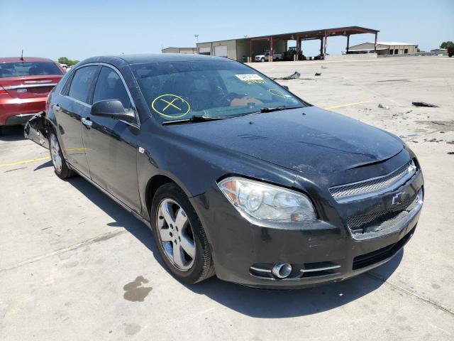 CHEVROLET MALIBU 2008 1g1zk57b48f279637