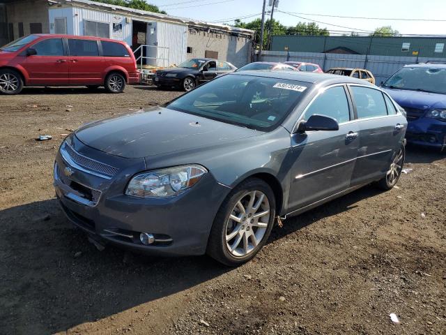 CHEVROLET MALIBU 2009 1g1zk57b494115401