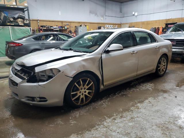 CHEVROLET MALIBU LTZ 2009 1g1zk57b494127550