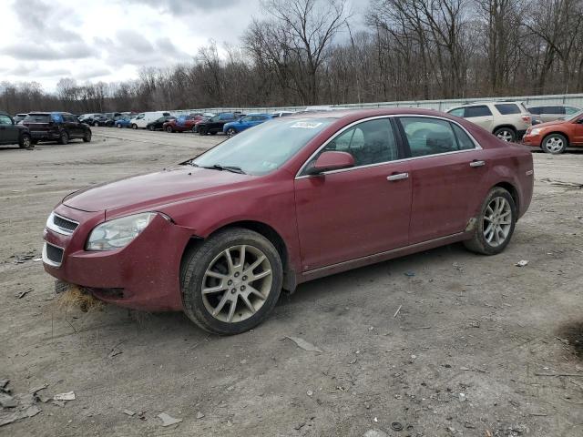 CHEVROLET MALIBU 2009 1g1zk57b49f239298