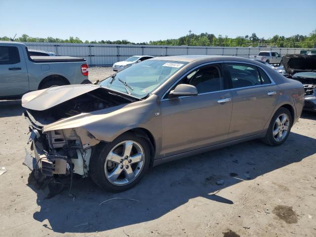 CHEVROLET MALIBU 2008 1g1zk57b58f263253