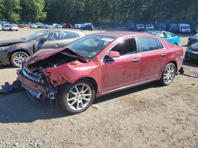 CHEVROLET MALIBU 2009 1g1zk57b59f141364