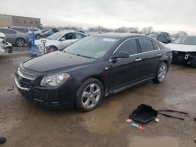 CHEVROLET MALIBU 2008 1g1zk57b68f264895