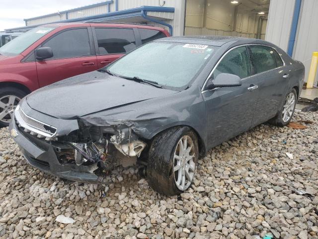 CHEVROLET MALIBU LTZ 2009 1g1zk57b69f228917