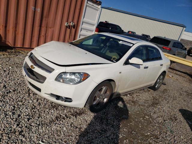 CHEVROLET MALIBU 2008 1g1zk57b78f267630