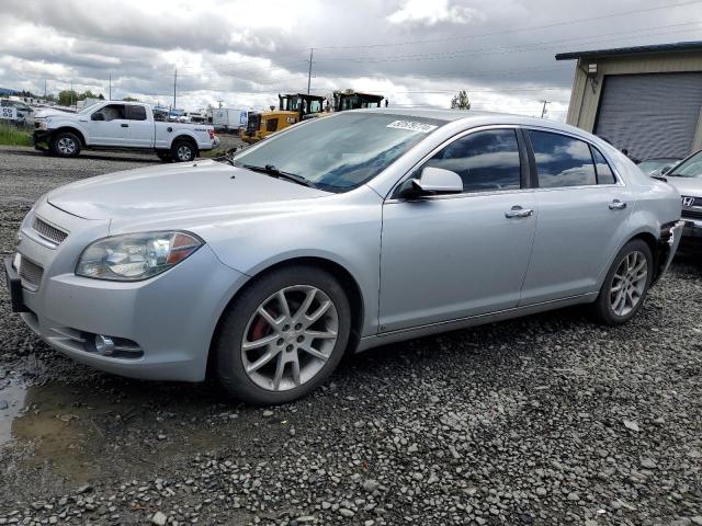 CHEVROLET MALIBU 2009 1g1zk57b79f159364