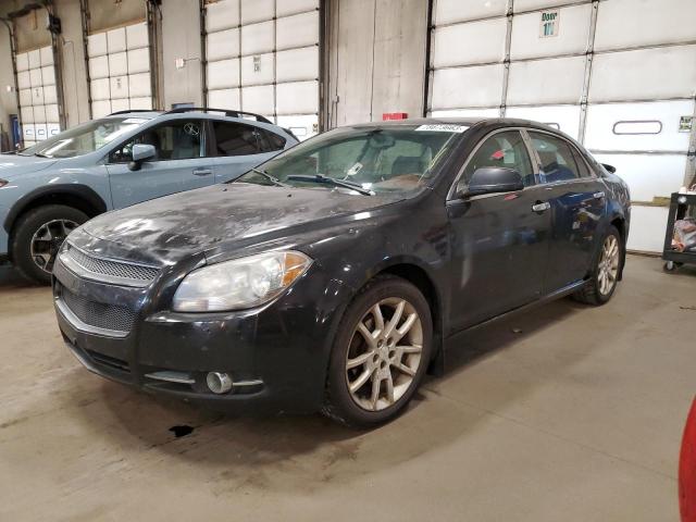 CHEVROLET MALIBU 2009 1g1zk57b79f240817