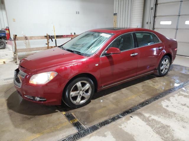 CHEVROLET MALIBU LTZ 2008 1g1zk57b88f287918