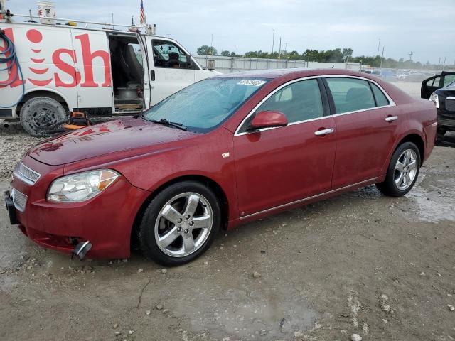 CHEVROLET MALIBU LTZ 2008 1g1zk57b88f292455