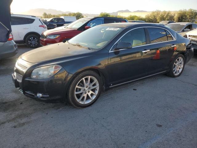 CHEVROLET MALIBU 2009 1g1zk57b894156551