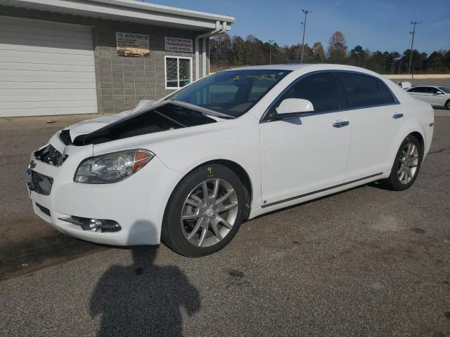 CHEVROLET MALIBU 2009 1g1zk57b89f172608