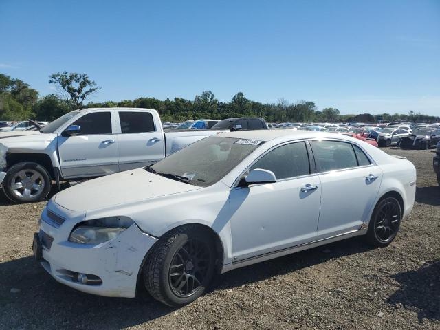 CHEVROLET MALIBU LTZ 2009 1g1zk57b89f197606