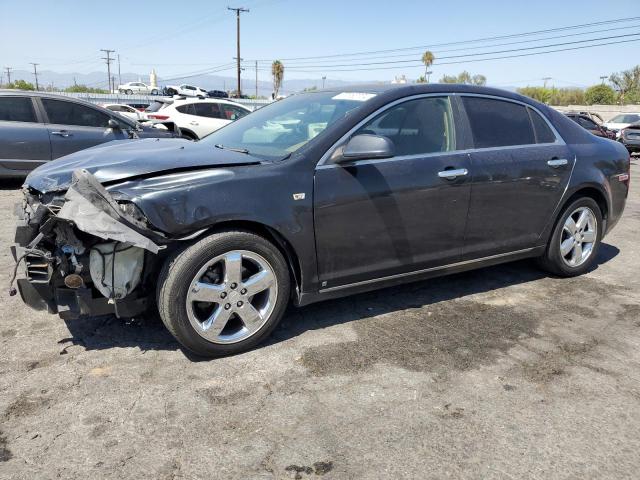 CHEVROLET MALIBU LTZ 2008 1g1zk57b98f265720