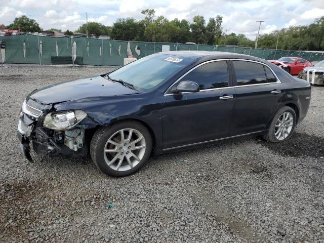 CHEVROLET MALIBU 2009 1g1zk57bx9f128674