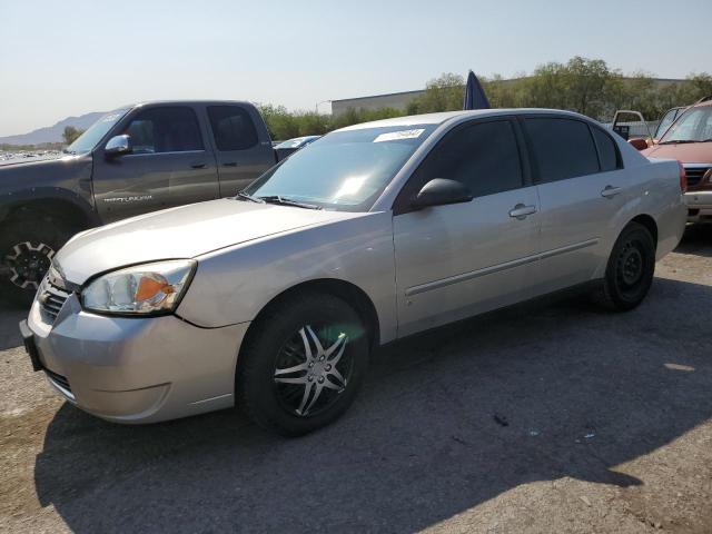 CHEVROLET MALIBU LS 2006 1g1zs51856f260914